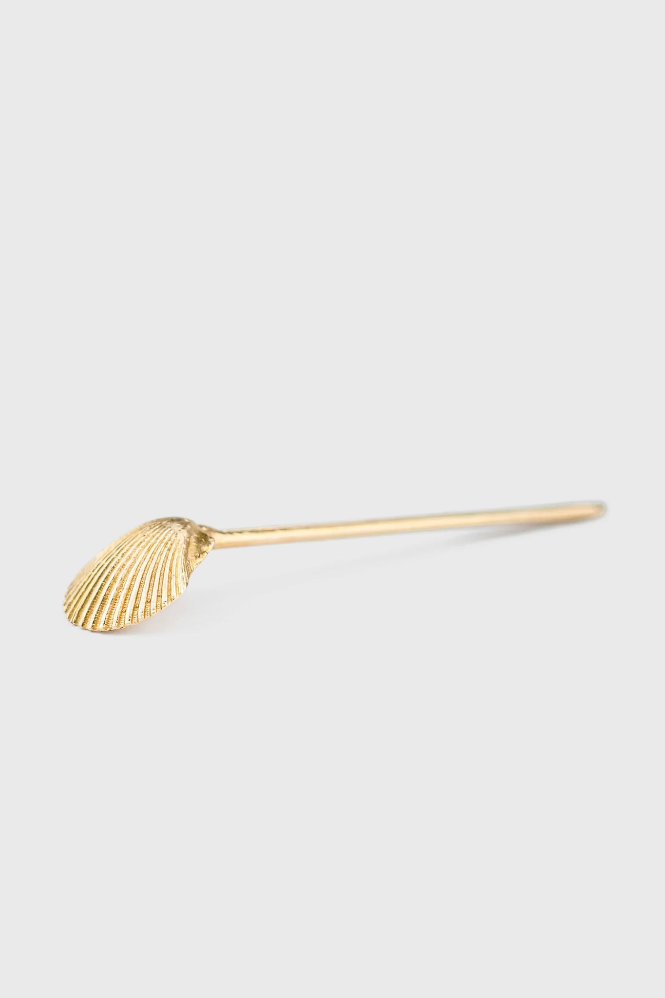Shell Martini Picks