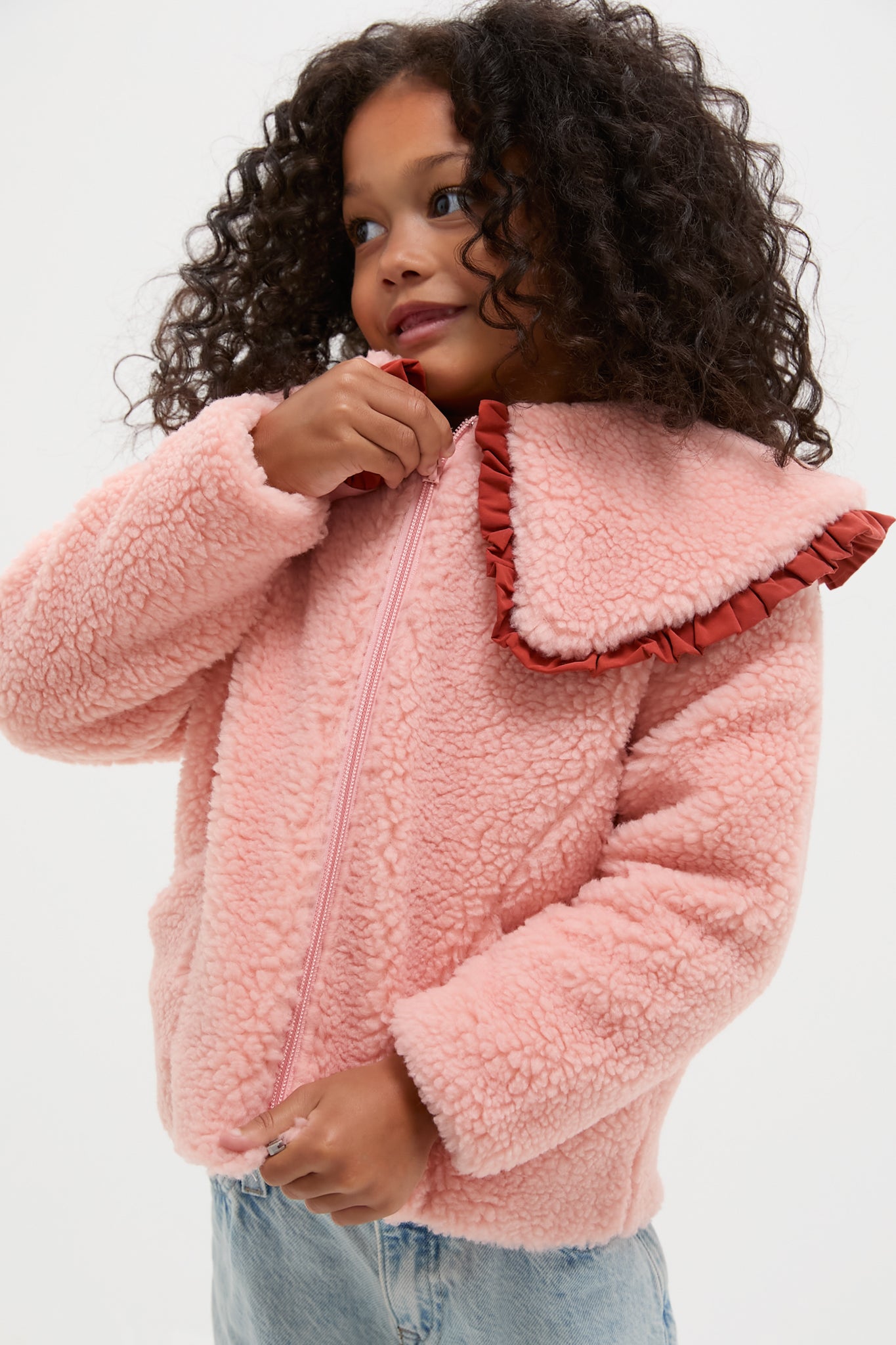 Emma Jacket
