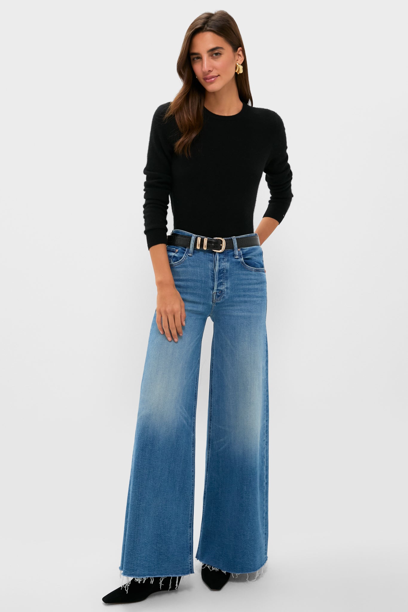 Poppin' Wheelies The Tomcat Swisher Sneak Fray