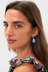 Multi Andalusia Earrings
