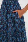 Cala Paisley Ellie Nap Dress