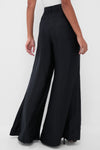 Black Wide Leg Pant