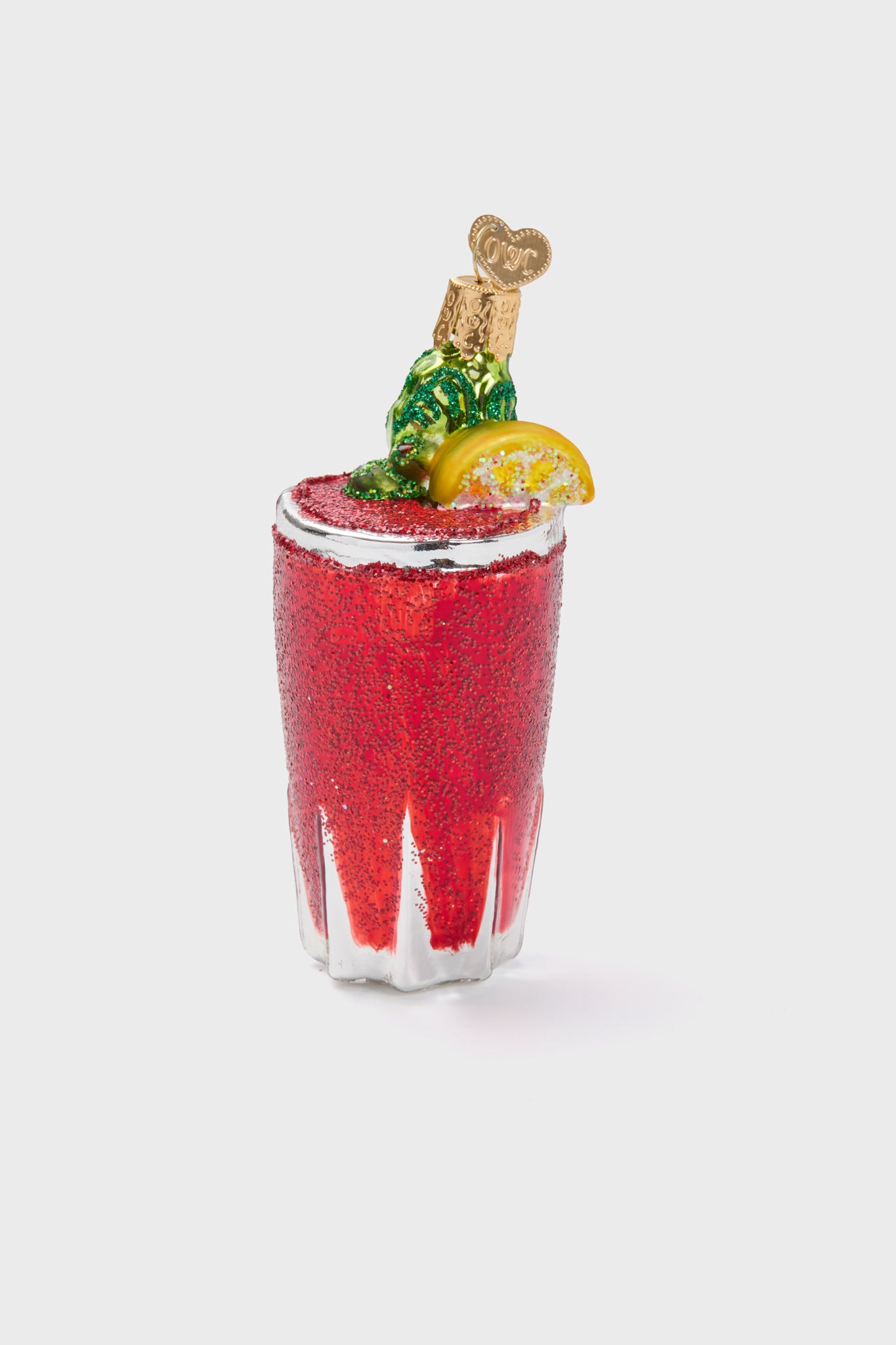 Bloody Mary Ornament | Old World Christmas