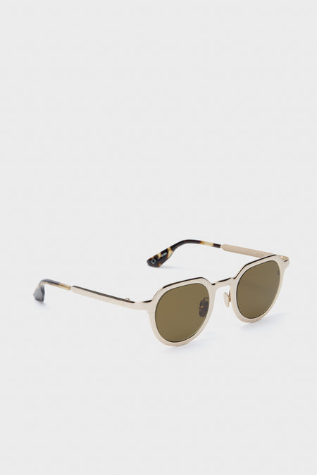 Chroma and Iberia Galvan Sunglasses