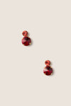 Ruby Myrla Earrings