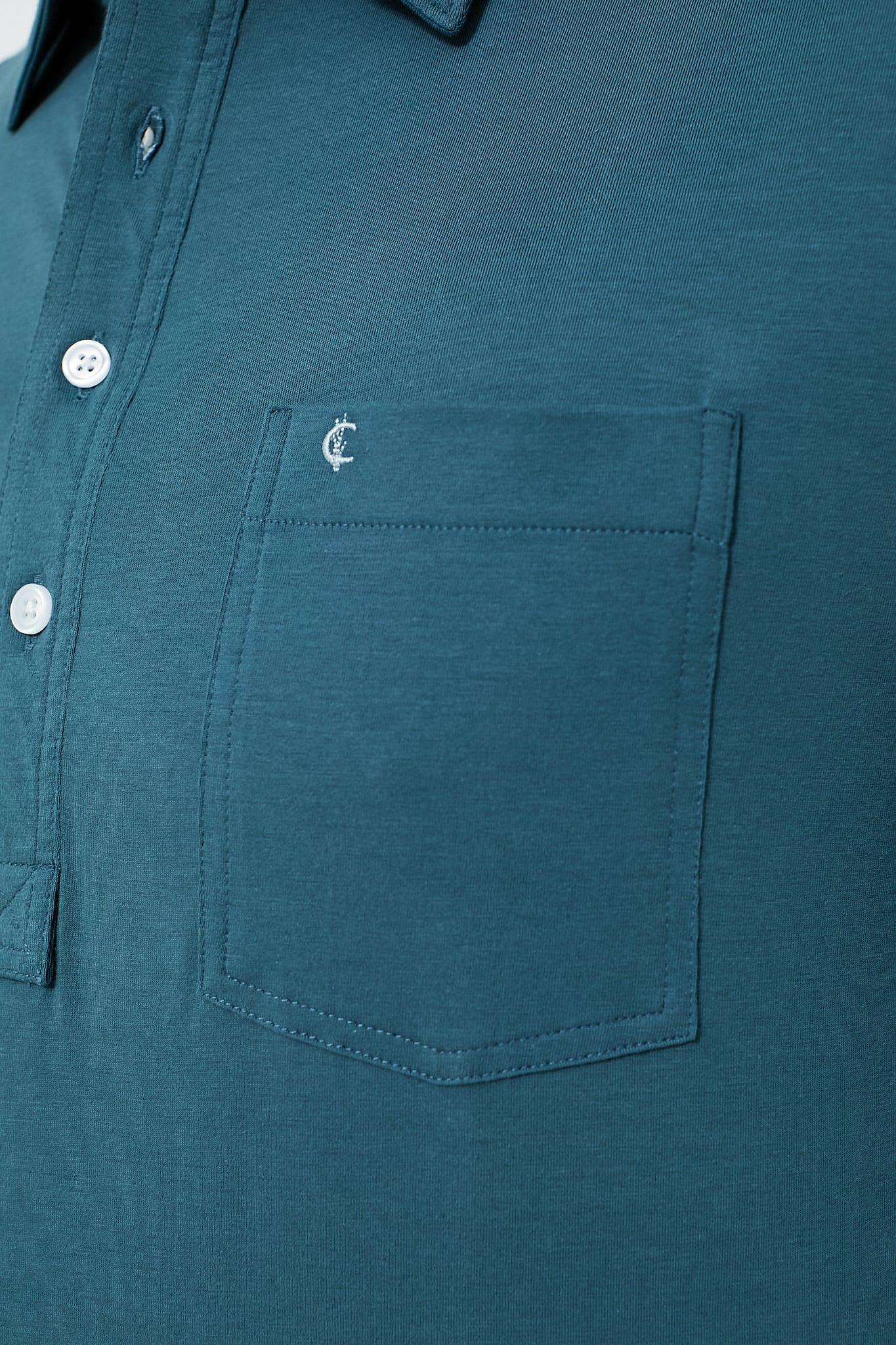 Dark N Stormy Top Shelf Players Shirt