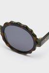 Tortoise Lily Sunglasses