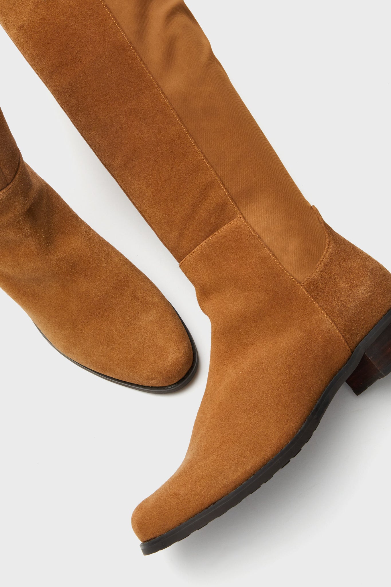 Boots camel online