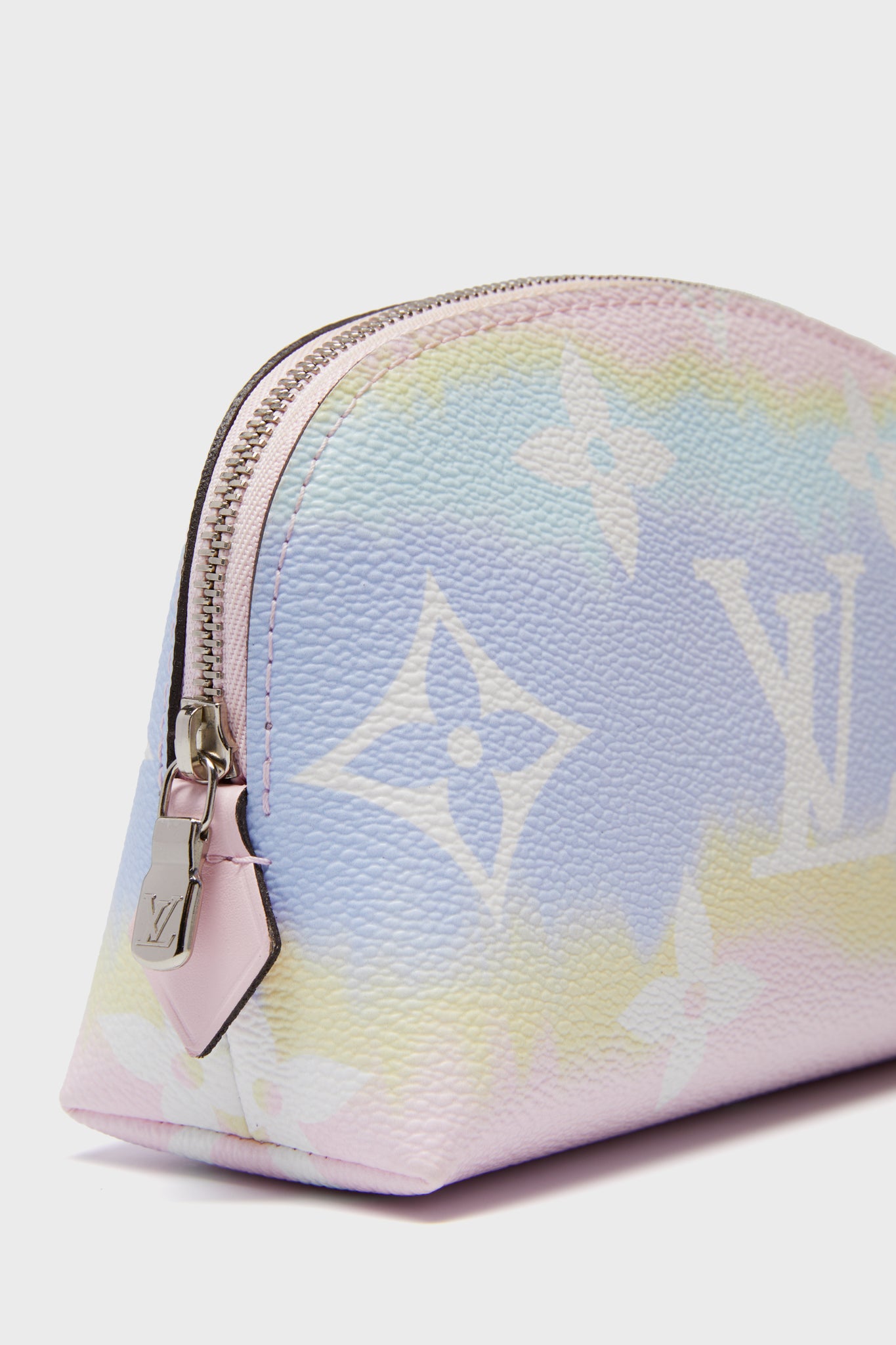 Louis Vuitton Pastel Monogram Cosmetic Pochette