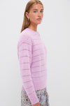 Pink Yona Sweater