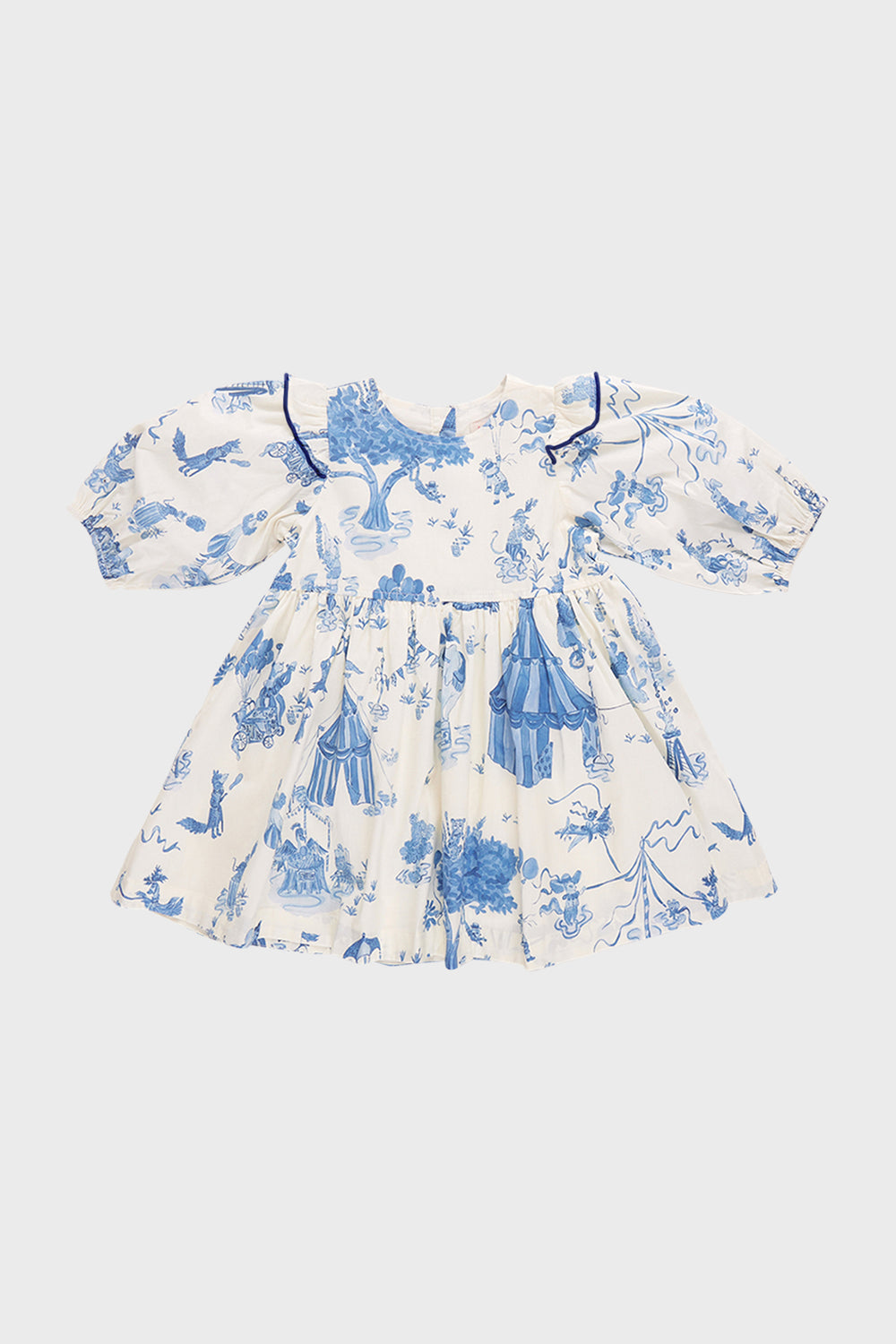 pink chicken brooke dress Brooke Dress - Birthday Garland | Pink Chicken