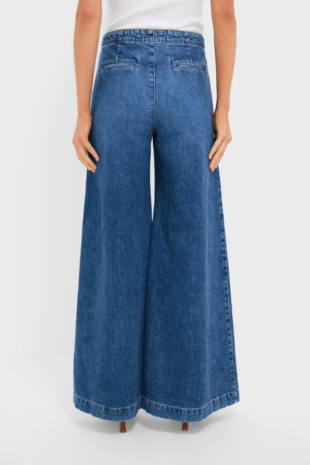 Paris Dancing in the Dark Jean