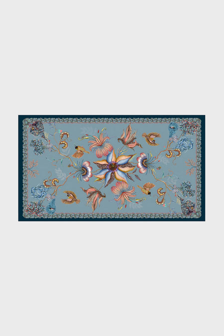 Mist Thanda Nest Tablecloth