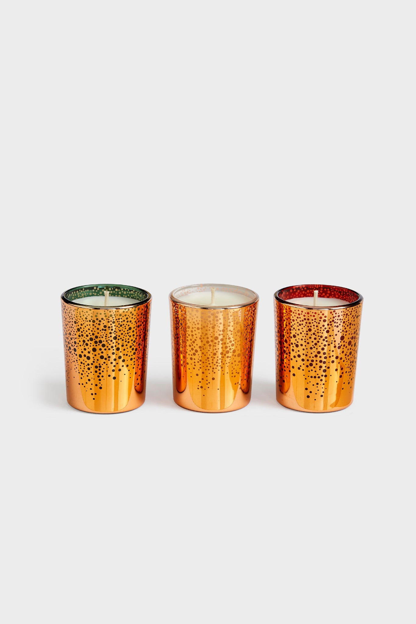 Votive Trio Gift Set