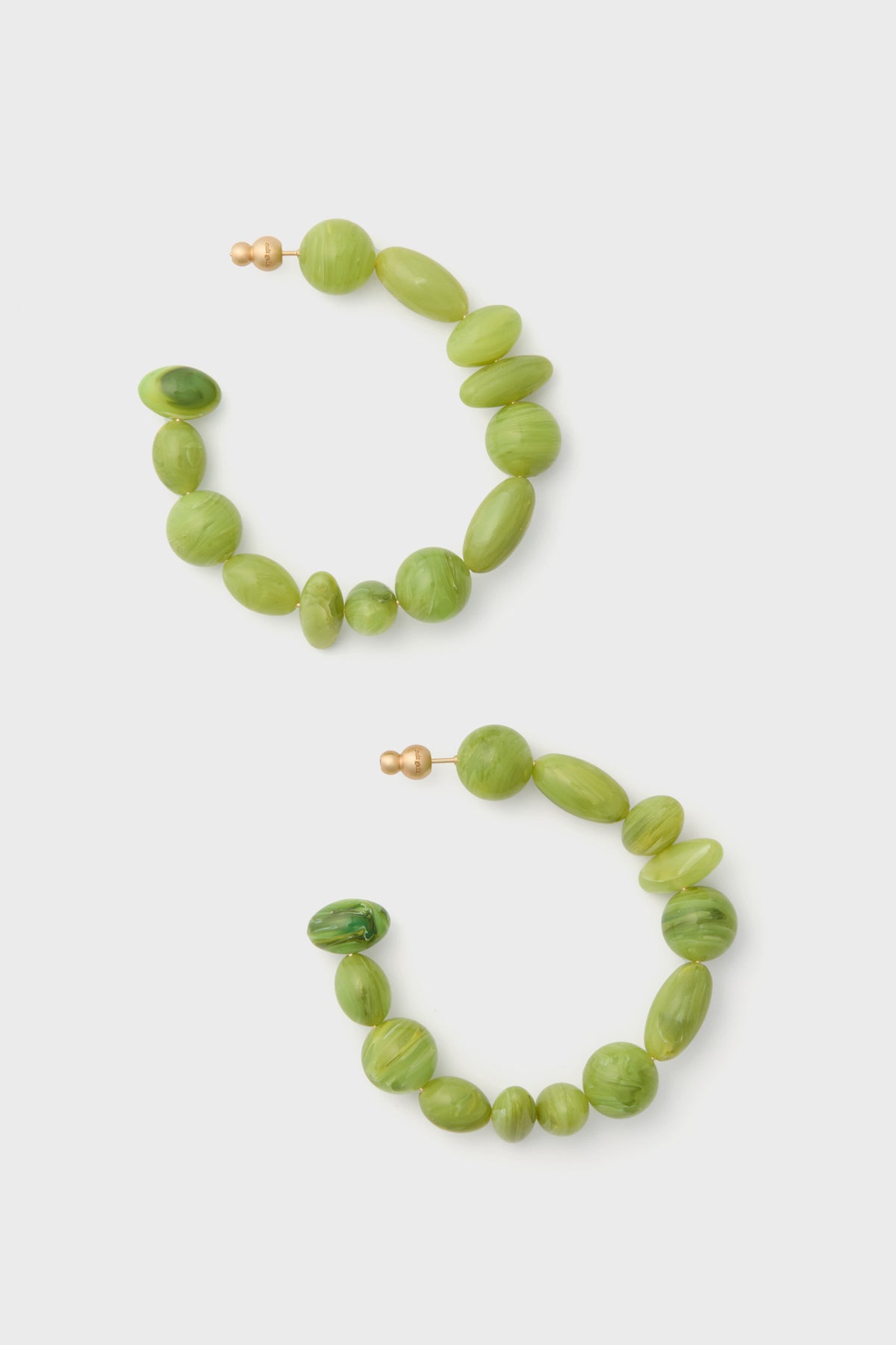 Laurel Akira Earrings