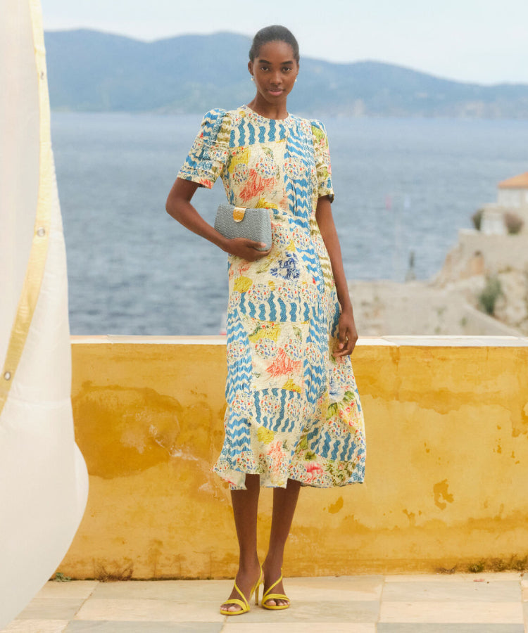 The Dress Edit: Golden Hour The Dress Edit: Golden Hour
