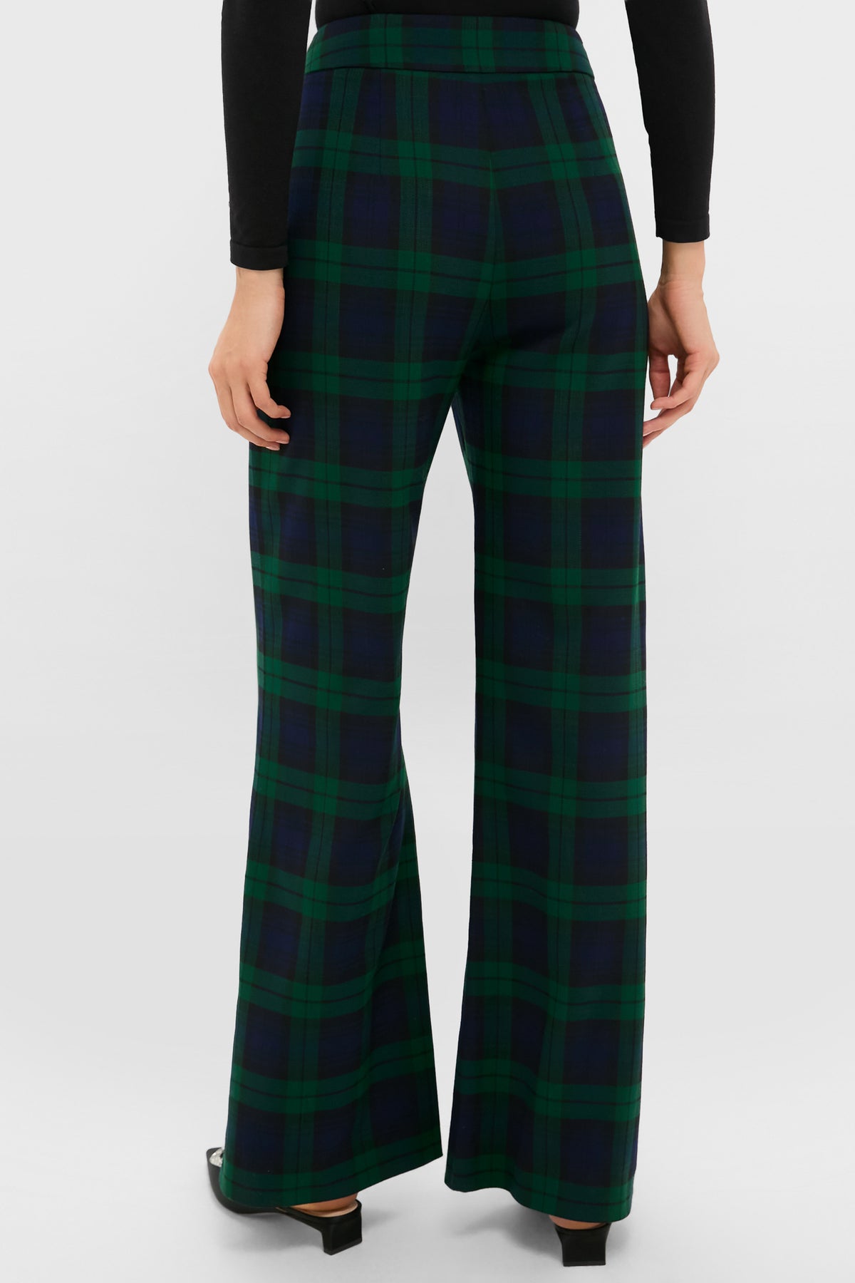 Blackwatch Erin Pants