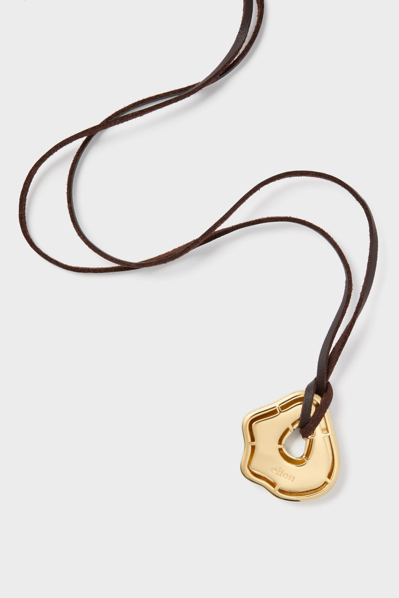 Gold Plated Eliza Wrap