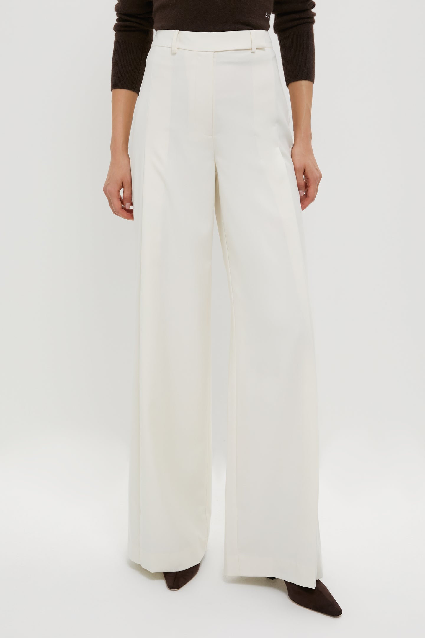 Ivory Jude Pants