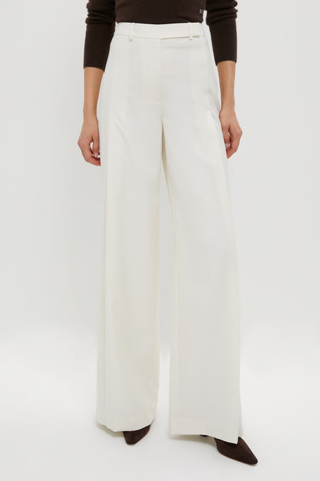 Ivory Jude Pants