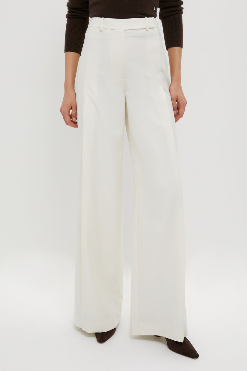 Ivory Jude Pants