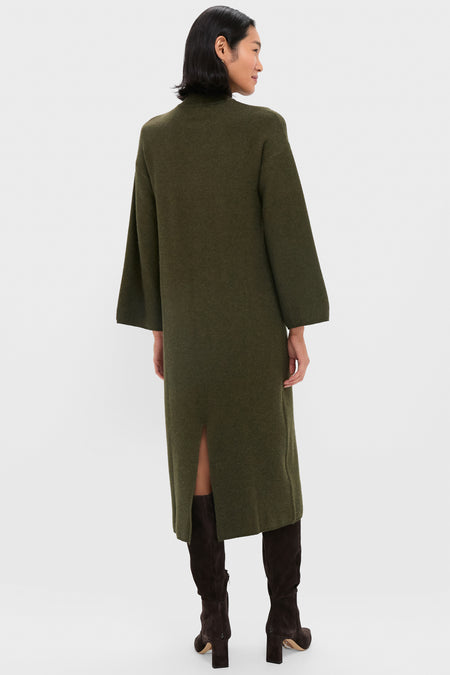 Hazelwood Vivianne Midi Dress