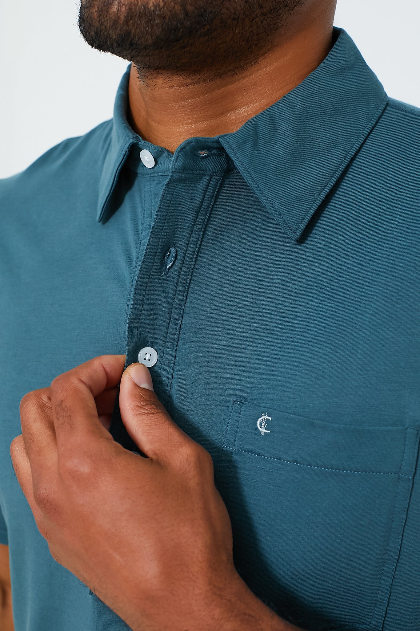 Dark N Stormy Top Shelf Players Shirt