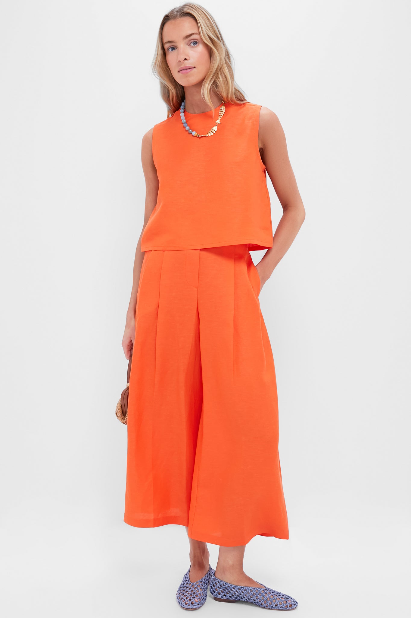 Grenadine Cunningham Pant