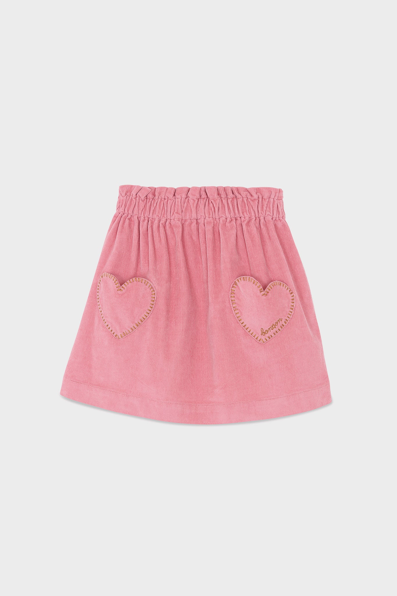 Pink Douchka Skirt