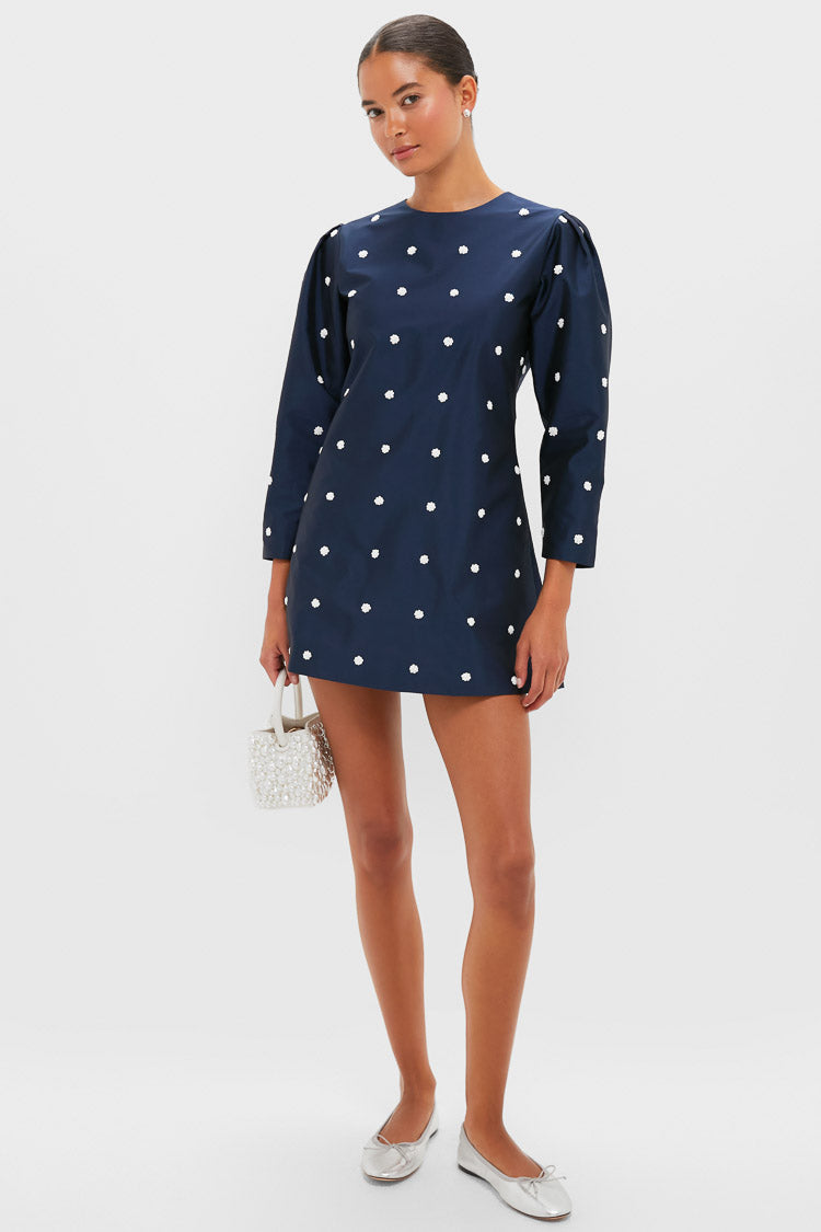 Pearl Solene Top Handle