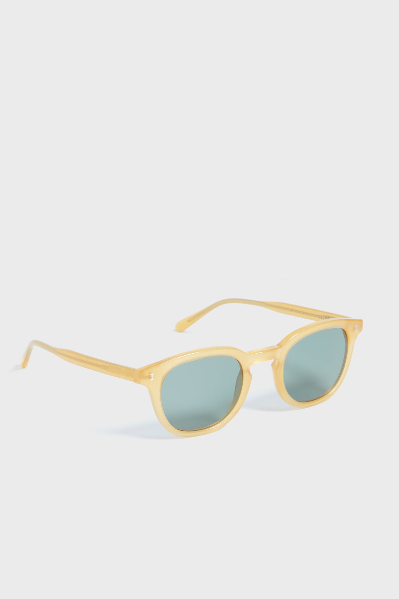 Blond Slope Sunglasses