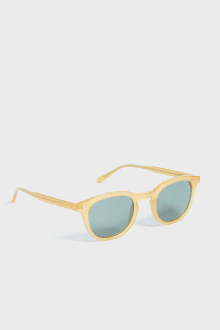Blond Slope Sunglasses