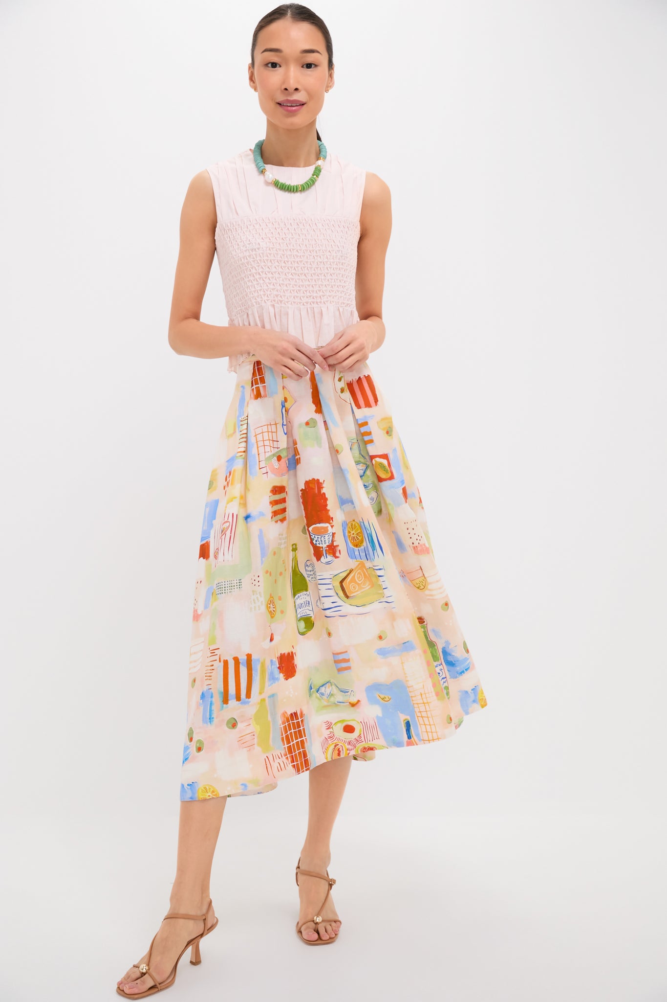 Happy Hour Alexis Skirt