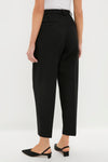 Black Emmett Pants