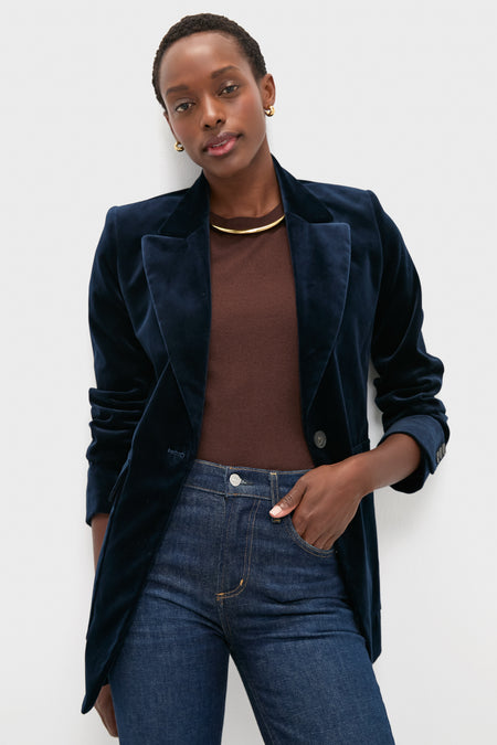 Petrole Floea Blazer