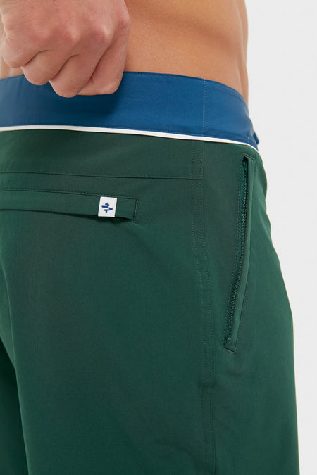 Garden of Eden Bondi Snap Boardies