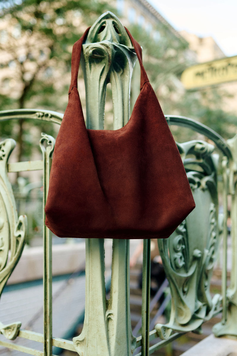 Chocolate Maxi Candy Hobo