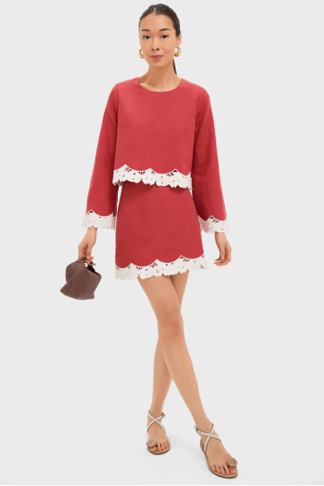 Chic Matching Sets & Two-Piece Outfits for Brunch | Tuckernuck