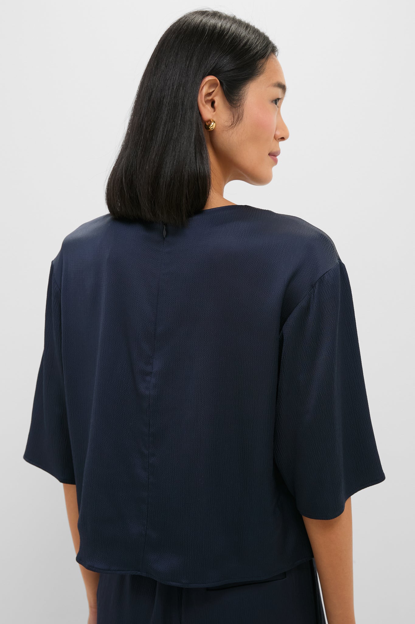 Parisian Night Ex Tee
