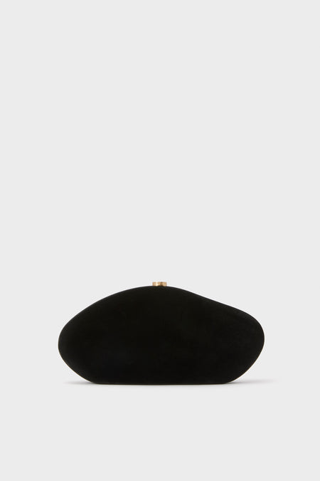 Black Caldera Bag