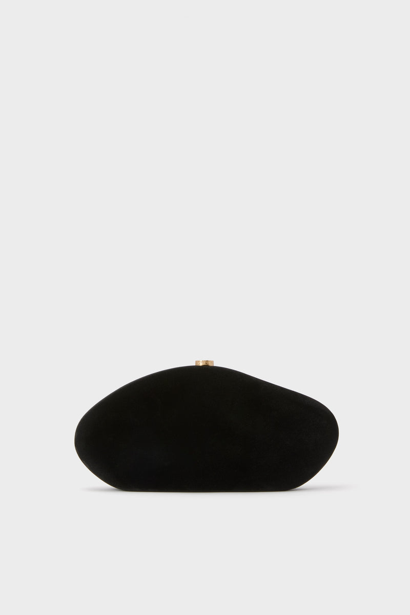 Black Caldera Bag