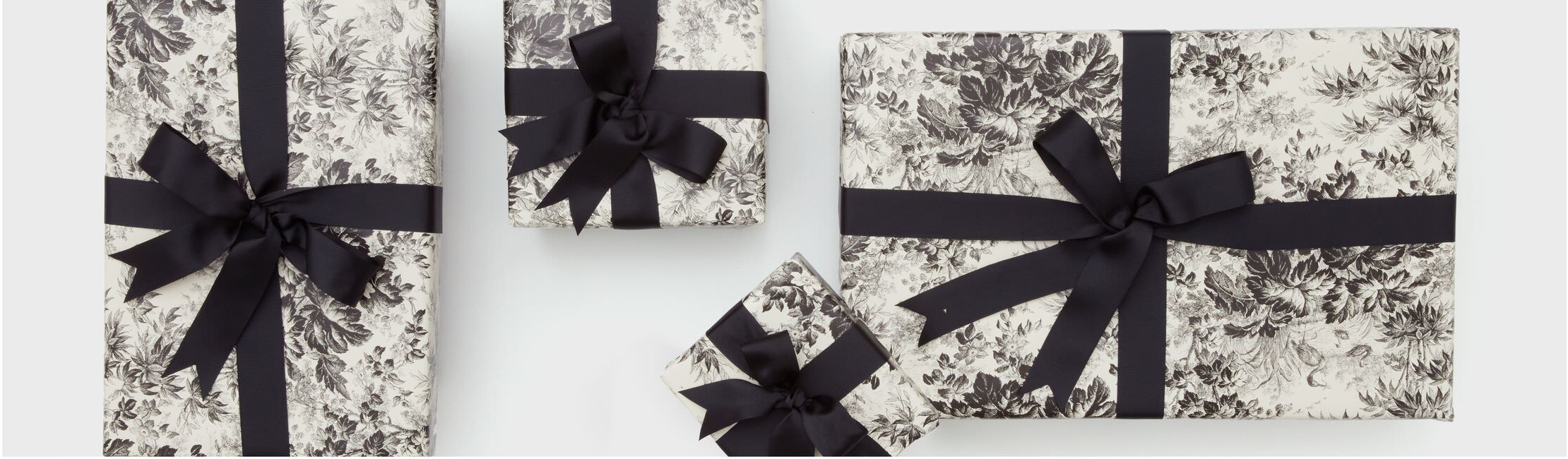 Gift Wrap