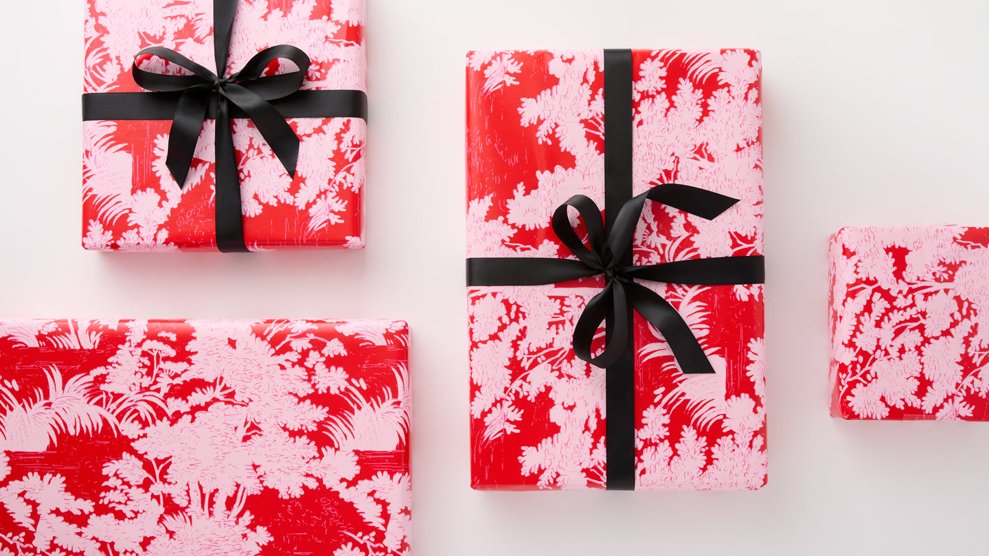 Gift Wrap