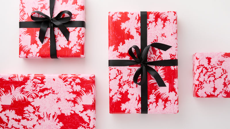 Gift Wrap