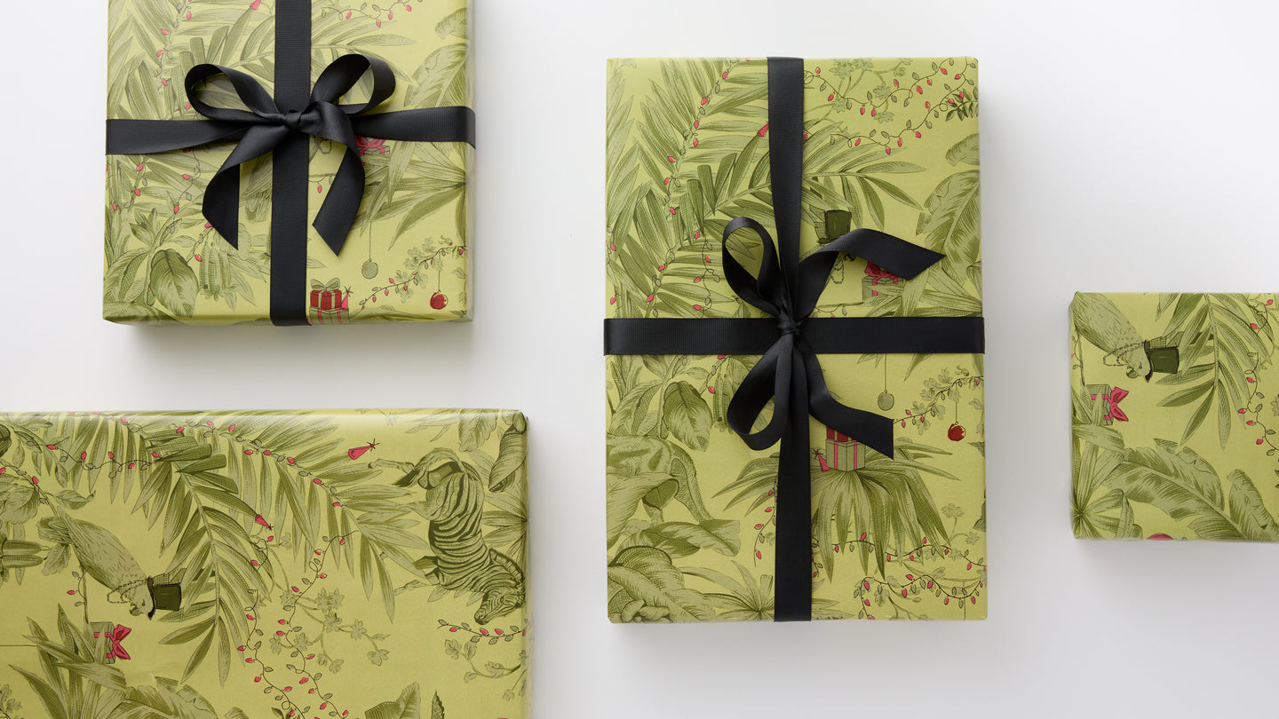 Gift Wrap