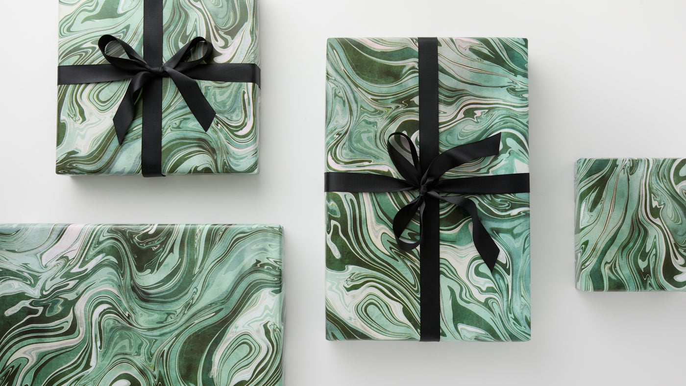 Gift Wrap