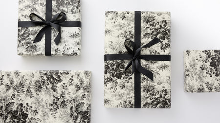 Gift Wrap
