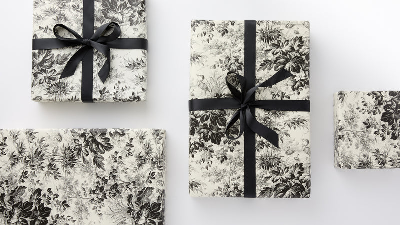 Gift Wrap