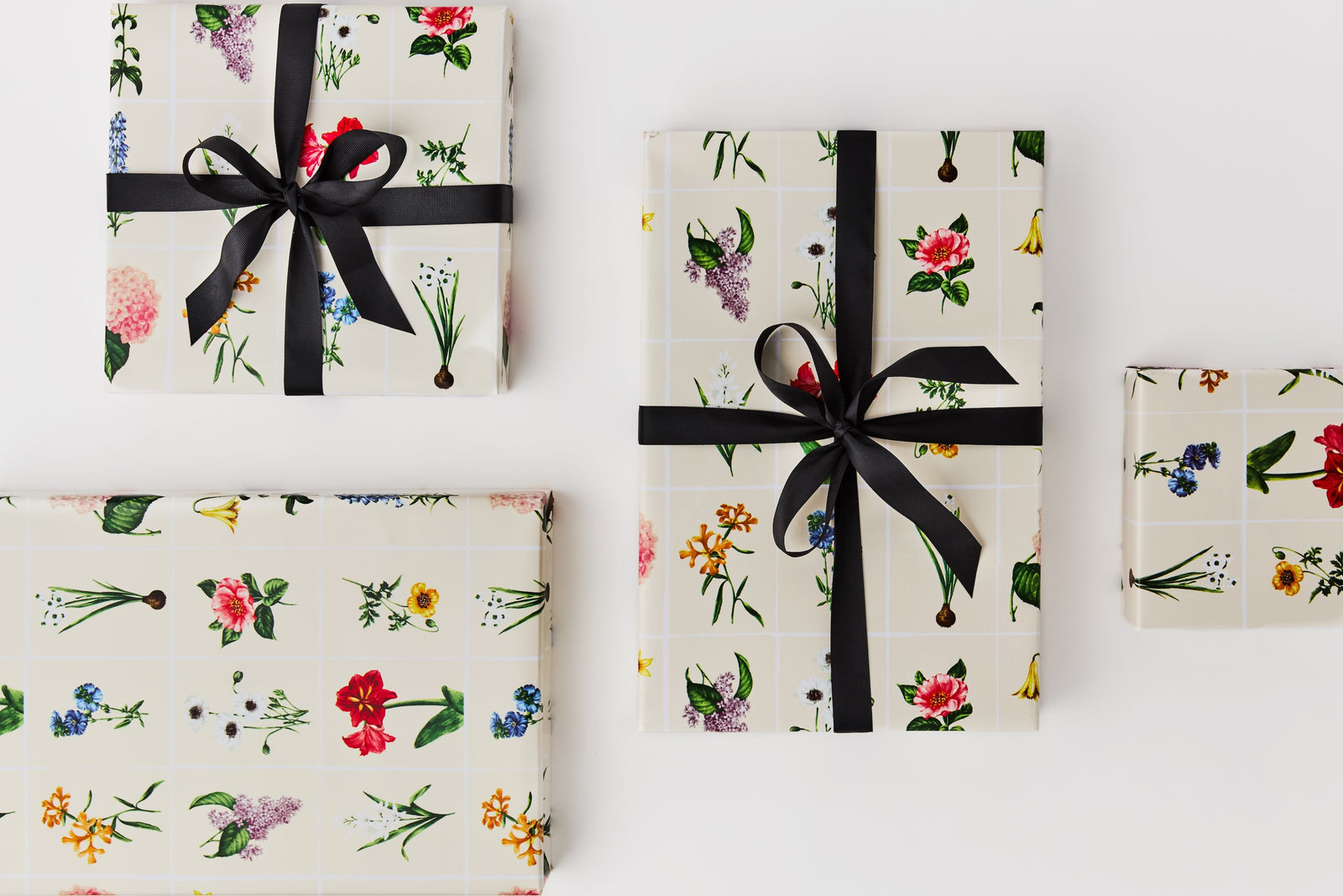Gift Wrap