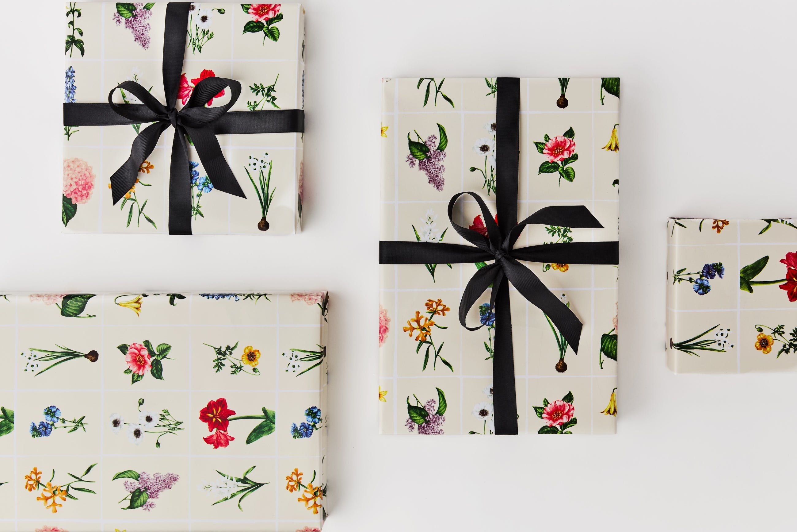Gift Wrap